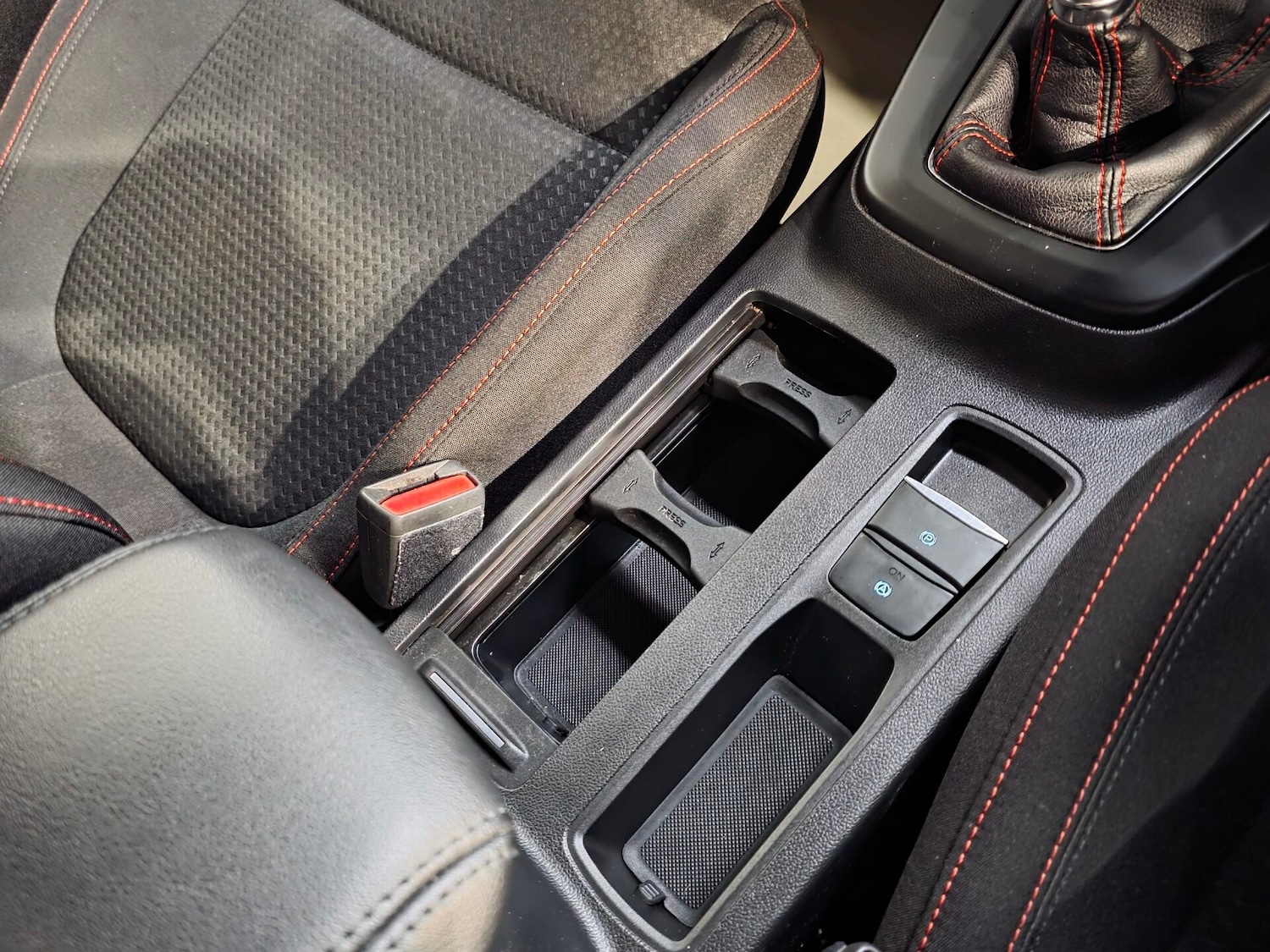 Used Ford Focus 2022 for sale - 74816508: Photo 19