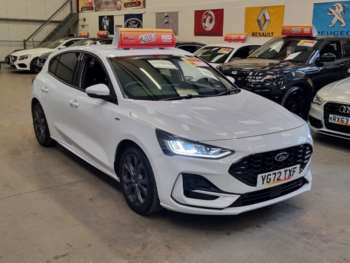 2022 (72) - ST-LINE 5-Door