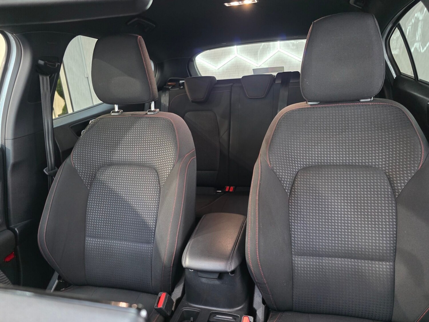 Used Ford Focus 2022 for sale - 74816508: Photo 20