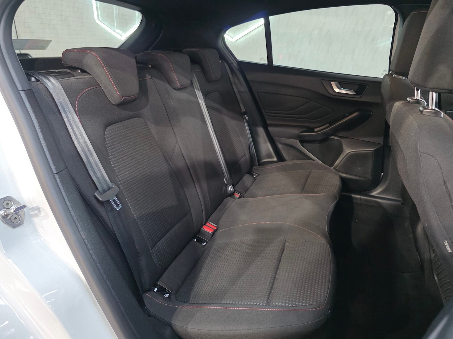 Used Ford Focus 2022 for sale - 74816508: Photo 21