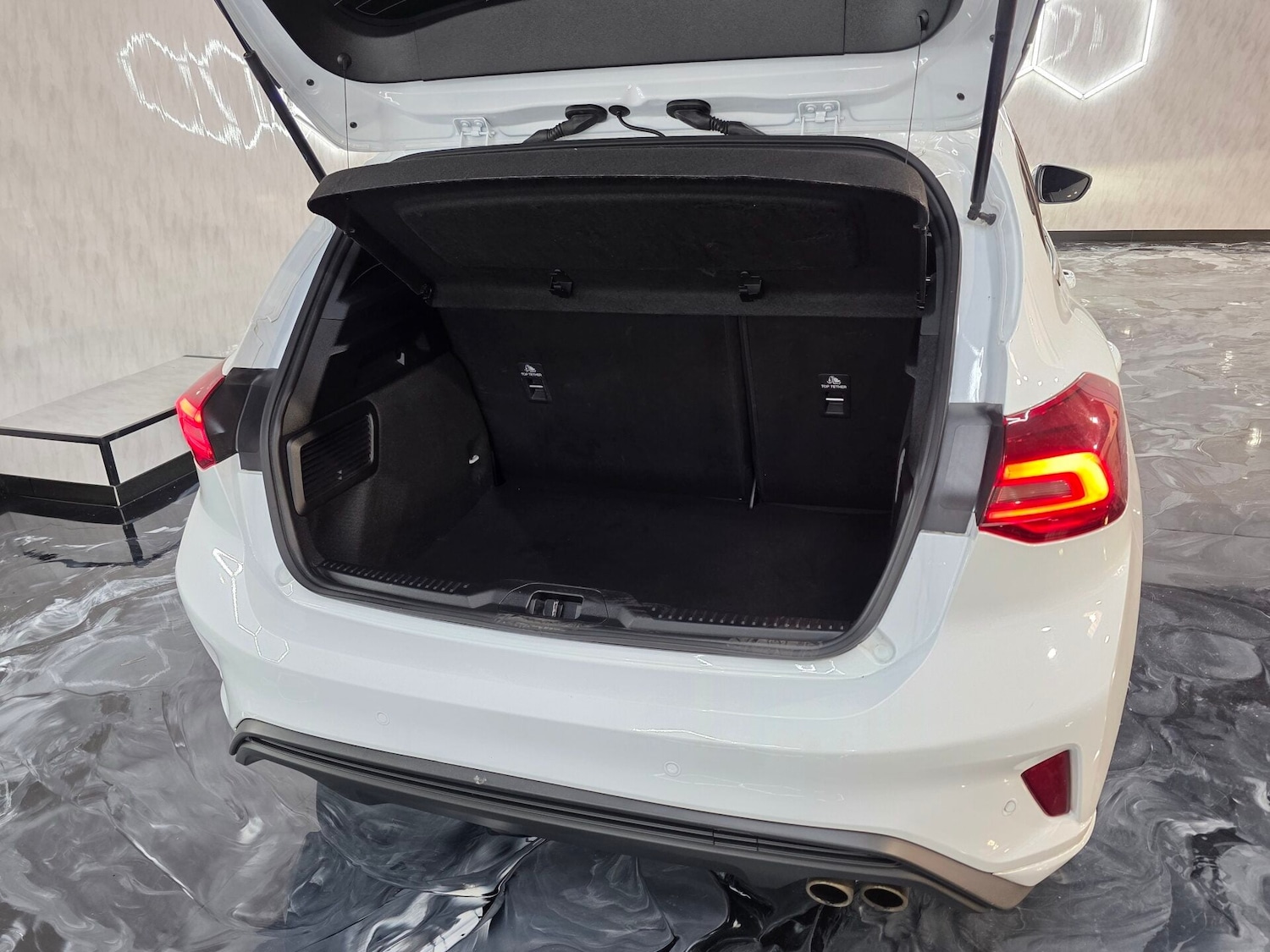 Used Ford Focus 2022 for sale - 74816508: Photo 24