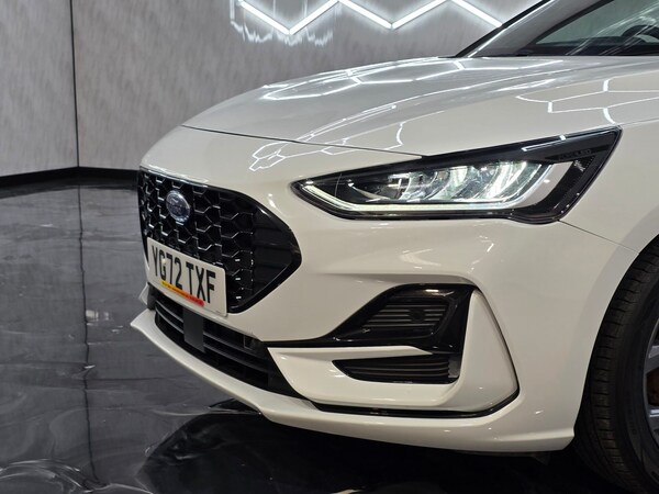 Used Ford Focus 2022 for sale - 74816508: Photo 7