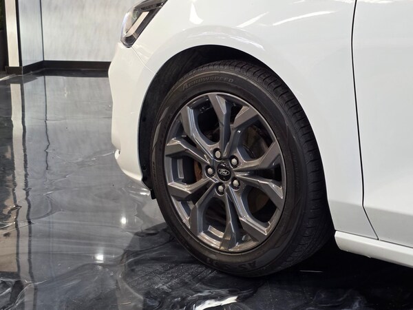 Used Ford Focus 2022 for sale - 74816508: Photo 8