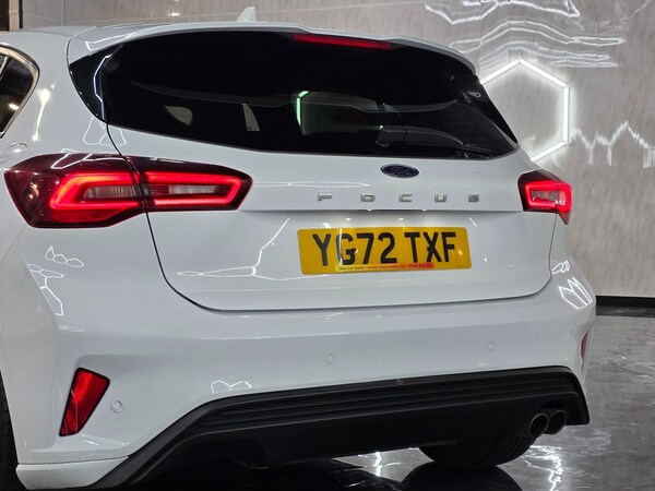 Used Ford Focus 2022 for sale - 74816508: Photo 9
