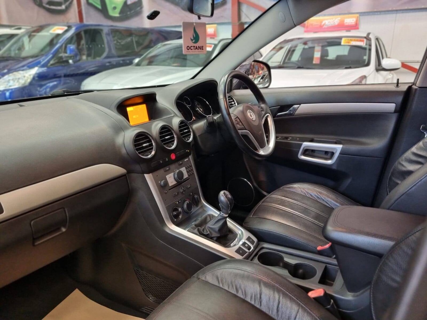 Vehicle 11