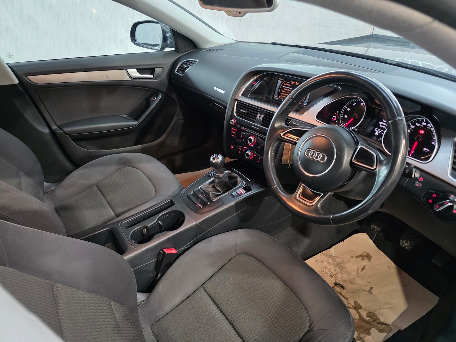 Used Audi A5 2014 for sale - 77003561: Photo 10