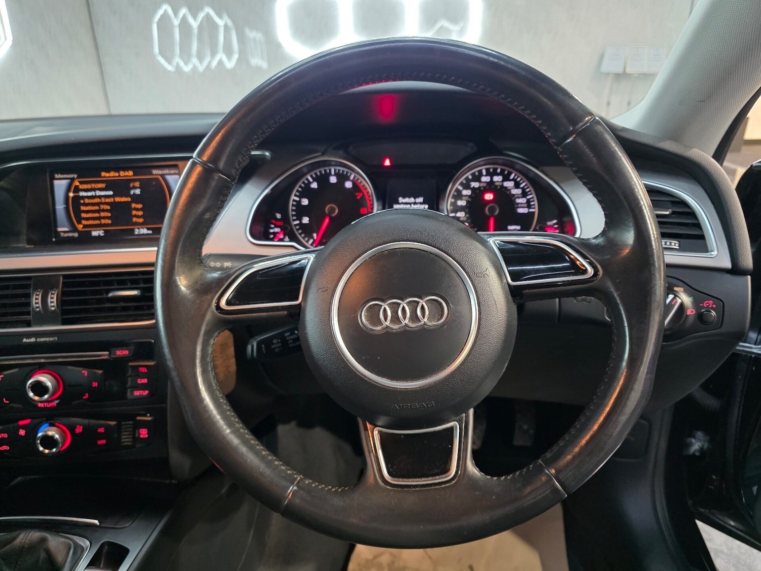 Used Audi A5 2014 for sale - 77003561: Photo 11