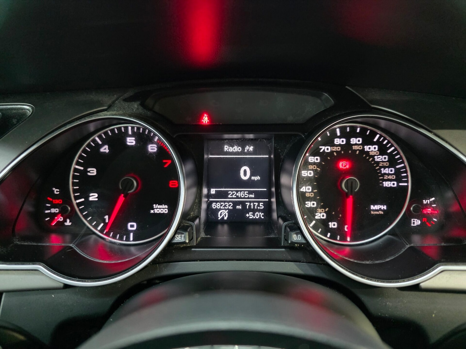 Used Audi A5 2014 for sale - 77003561: Photo 12