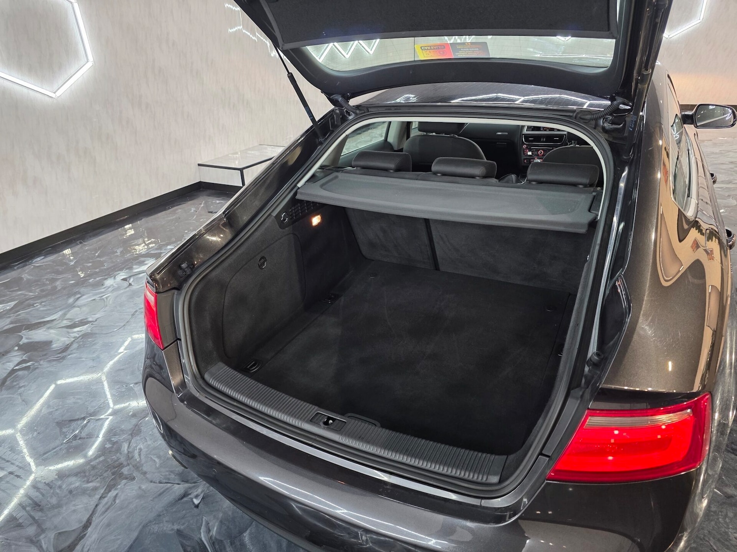 Used Audi A5 2014 for sale - 77003561: Photo 19