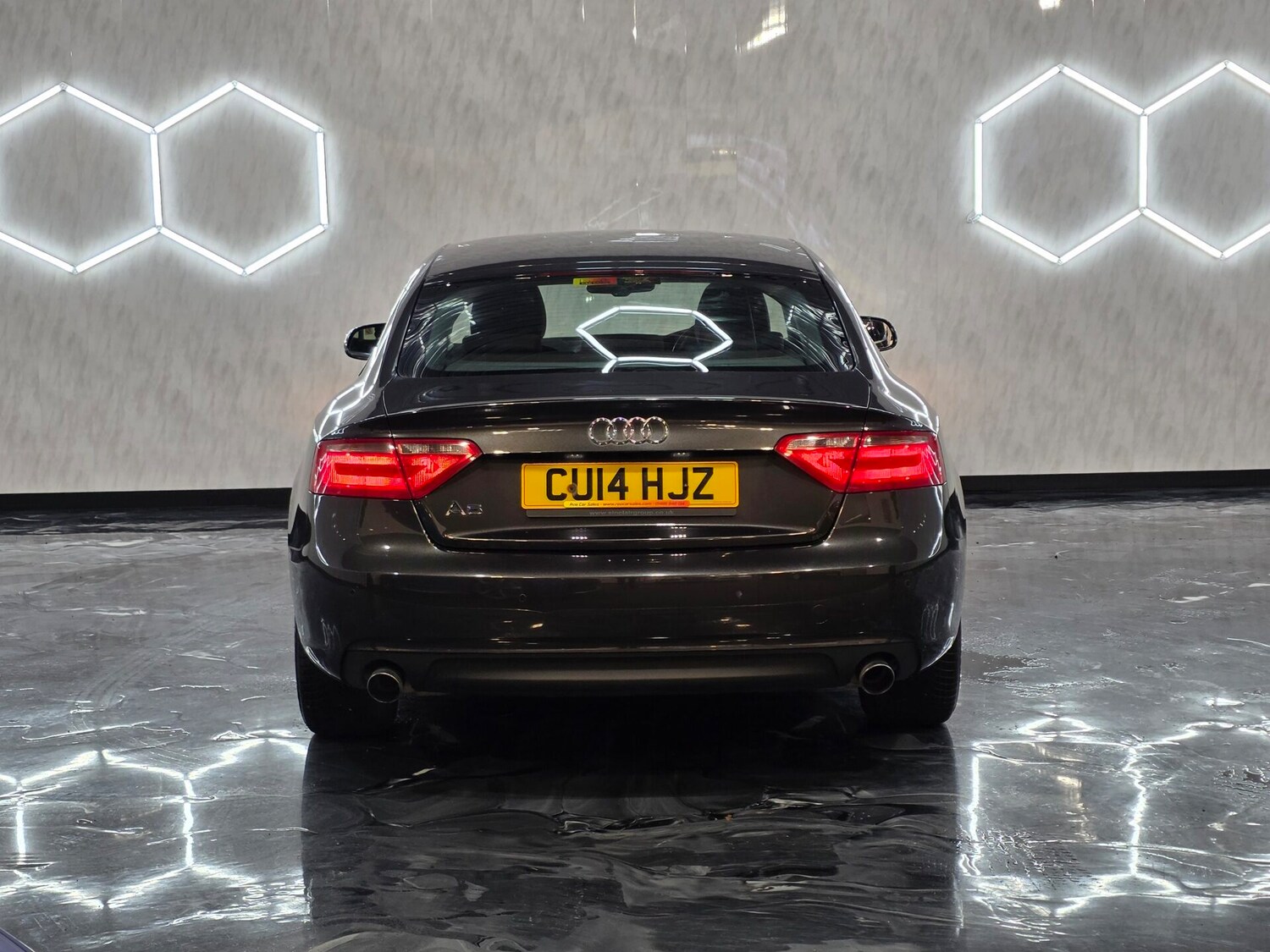 Used Audi A5 2014 for sale - 77003561: Photo 5