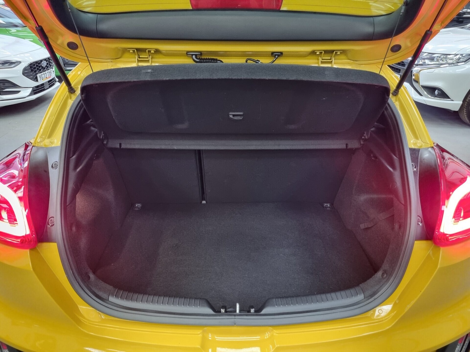 Vehicle 16