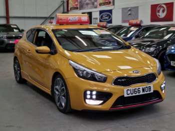 Used Kia Pro Ceed 2016 for sale - 75426520: Photo
