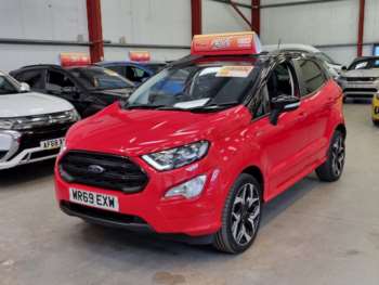 Used Ford Ecosport 2019 for sale - 75007122: Photo