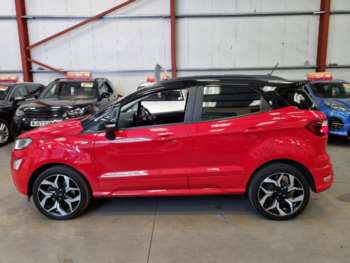 Used Ford Ecosport 2019 for sale - 75007122: Photo