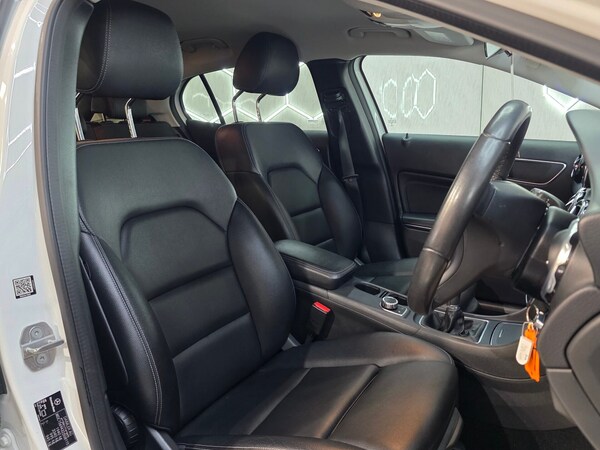 Used Mercedes-Benz GLA 2018 for sale - 75425879: Photo 10