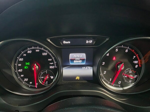 Used Mercedes-Benz GLA 2018 for sale - 75425879: Photo 12