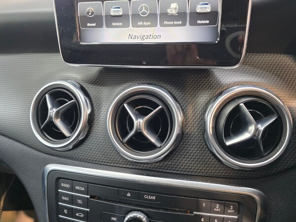 Used Mercedes-Benz GLA 2018 for sale - 75425879: Photo 15
