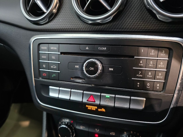 Used Mercedes-Benz GLA 2018 for sale - 75425879: Photo 16