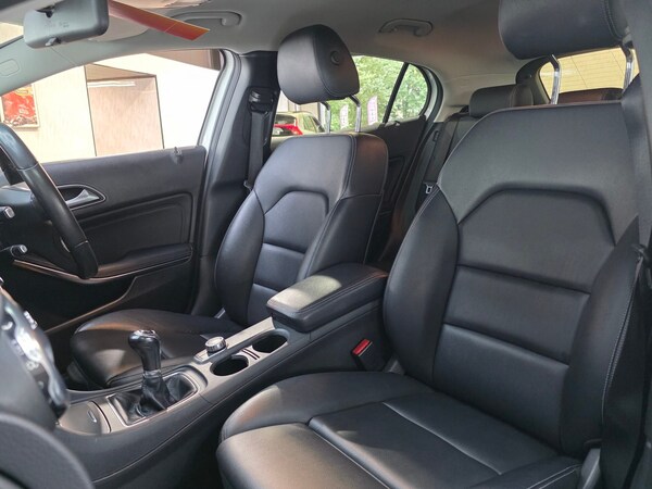 Used Mercedes-Benz GLA 2018 for sale - 75425879: Photo 20