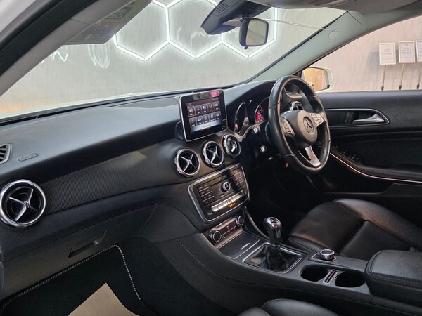 Used Mercedes-Benz GLA 2018 for sale - 75425879: Photo 21