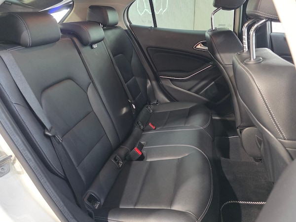 Used Mercedes-Benz GLA 2018 for sale - 75425879: Photo 22