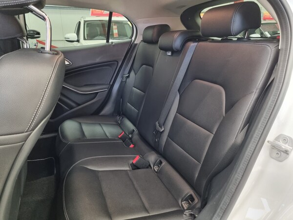 Used Mercedes-Benz GLA 2018 for sale - 75425879: Photo 23