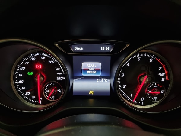 Used Mercedes-Benz GLA 2018 for sale - 75425879: Photo 26