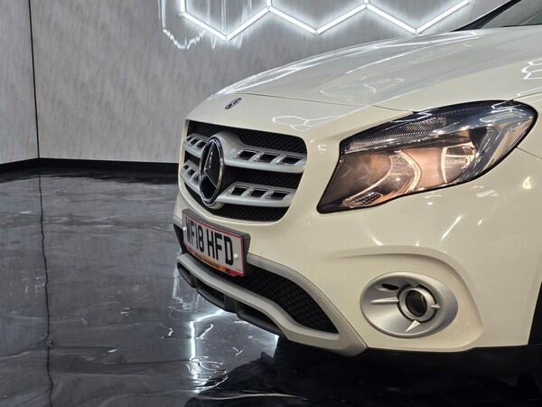 Used Mercedes-Benz GLA 2018 for sale - 75425879: Photo 7