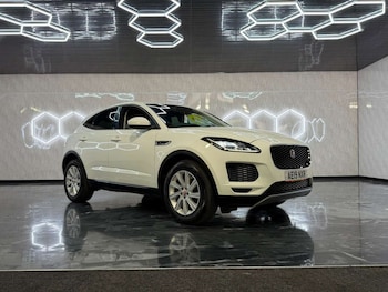 Used Jaguar E-Pace 2019 for sale - 79099193: Photo