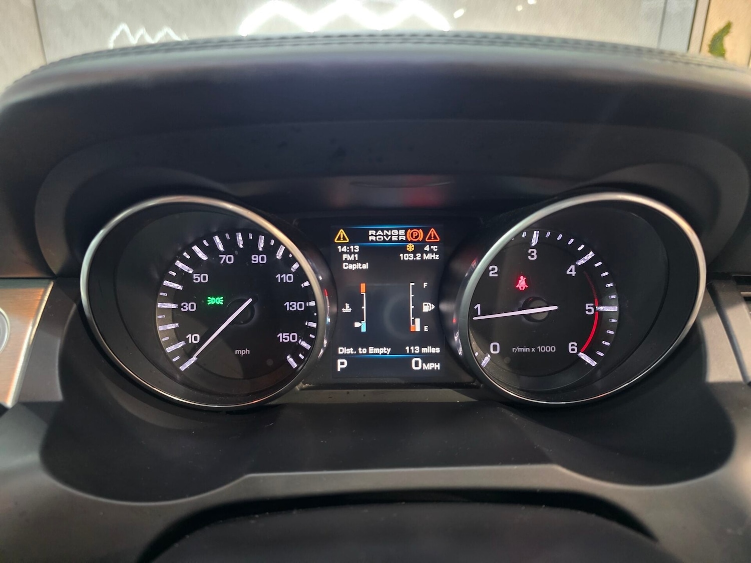 Used Land Rover Range Rover Evoque 2013 for sale - 77044725: Photo 11