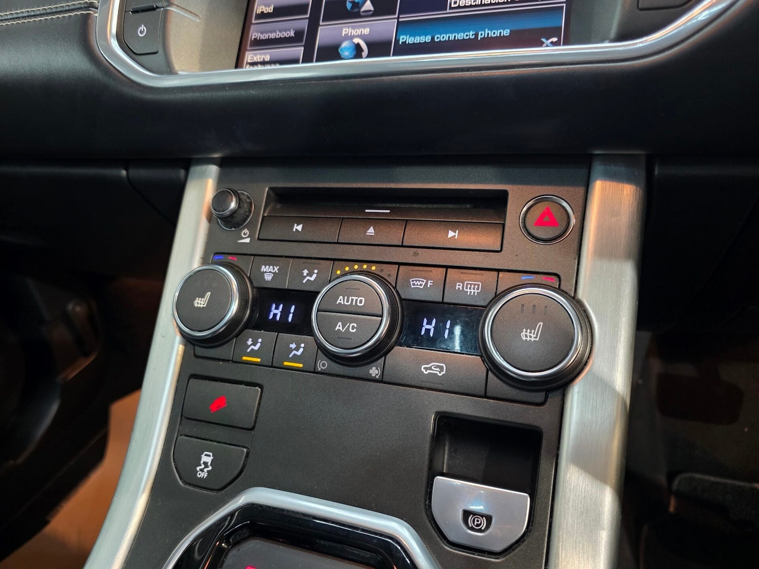 Used Land Rover Range Rover Evoque 2013 for sale - 77044725: Photo 13