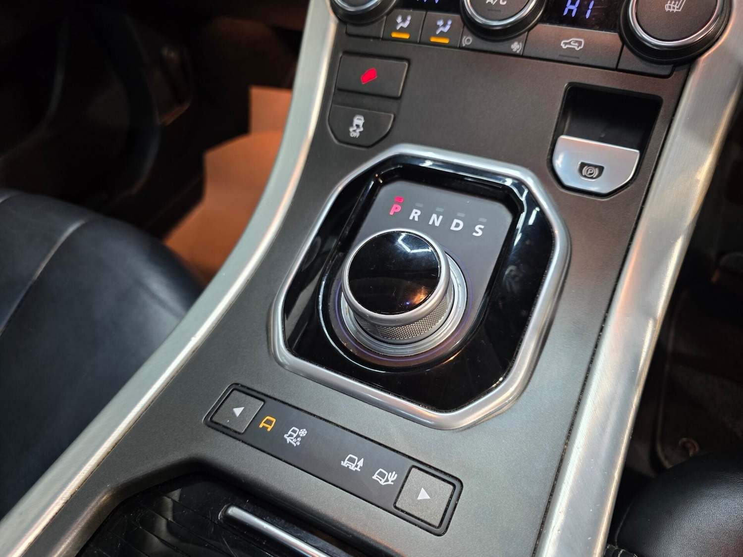 Used Land Rover Range Rover Evoque 2013 for sale - 77044725: Photo 14