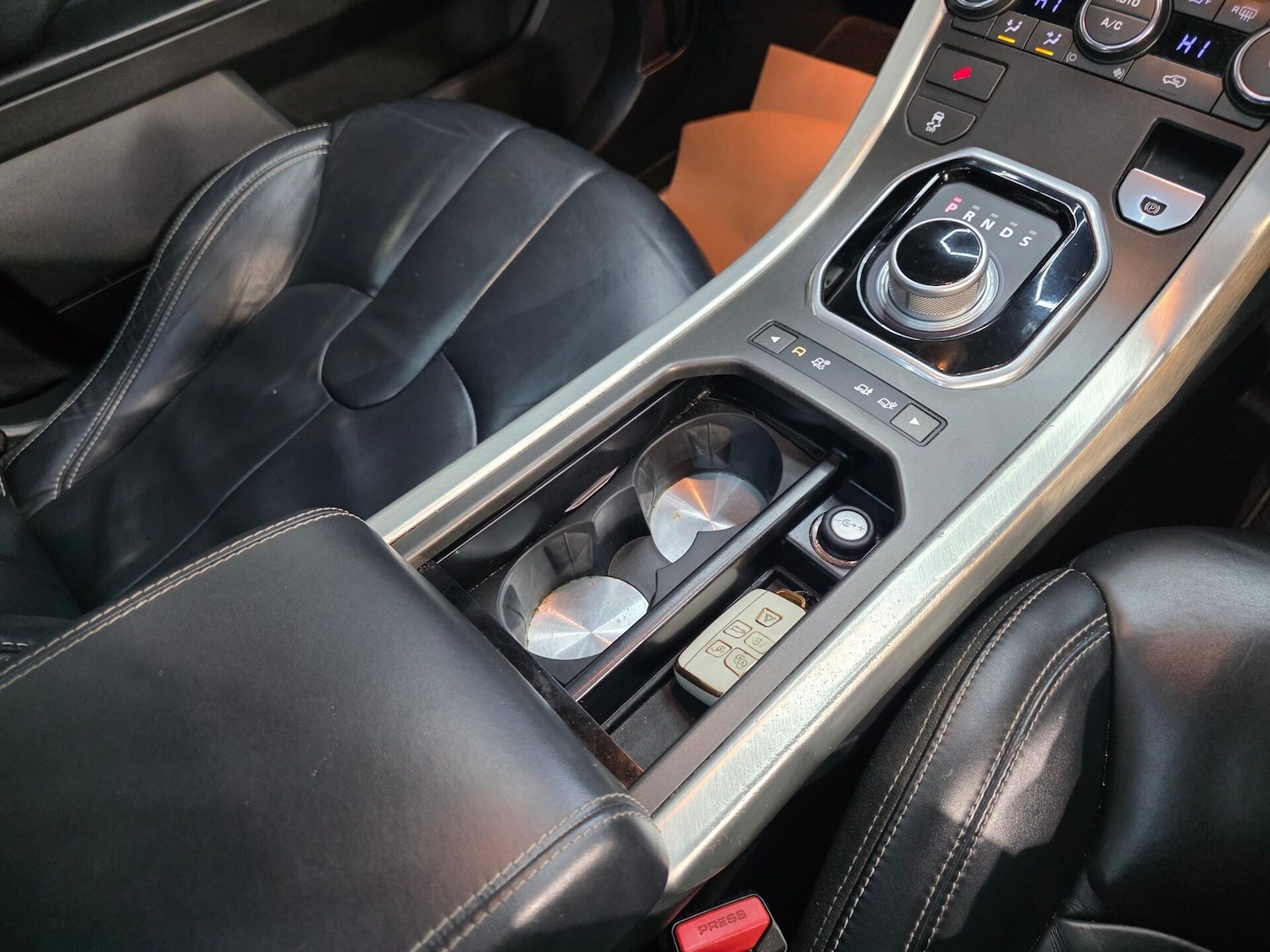 Used Land Rover Range Rover Evoque 2013 for sale - 77044725: Photo 15