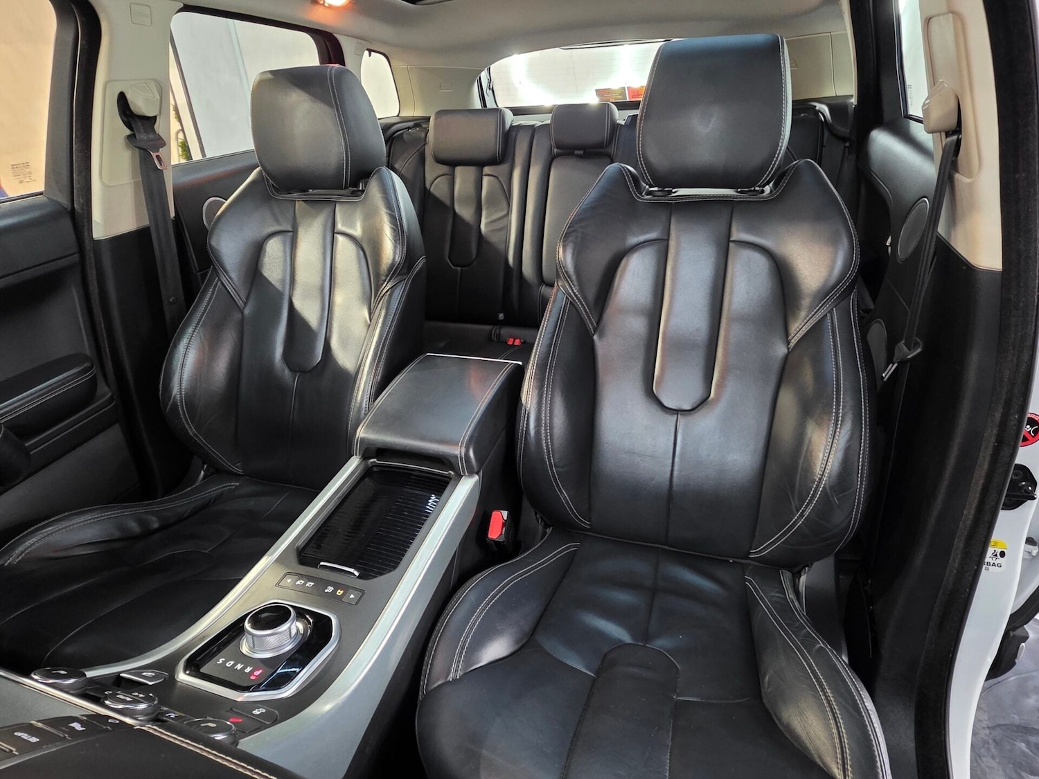 Used Land Rover Range Rover Evoque 2013 for sale - 77044725: Photo 16