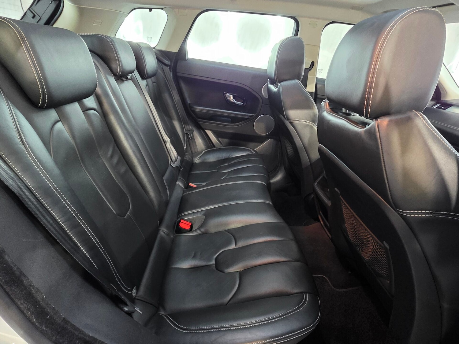 Used Land Rover Range Rover Evoque 2013 for sale - 77044725: Photo 17