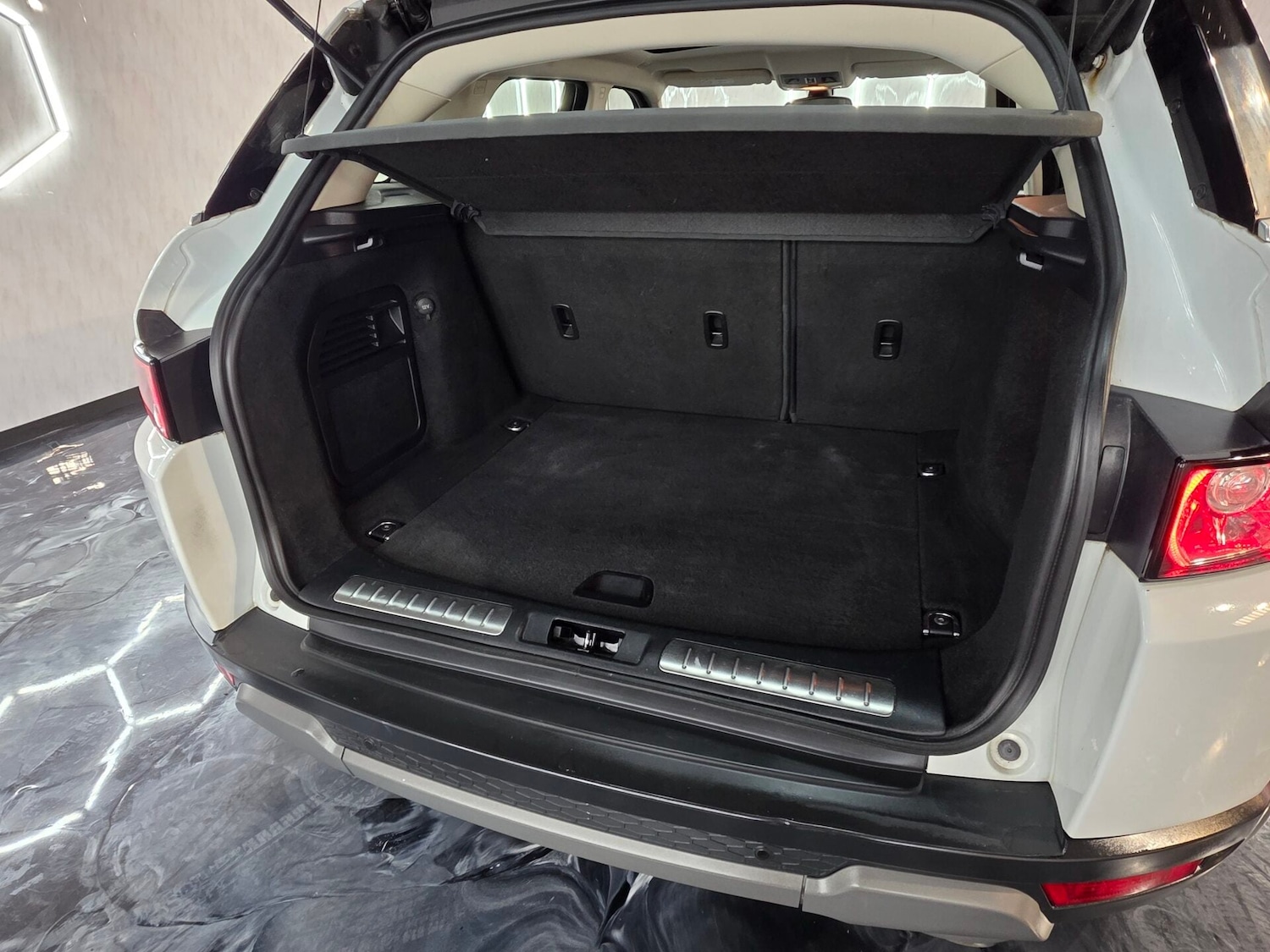 Used Land Rover Range Rover Evoque 2013 for sale - 77044725: Photo 18