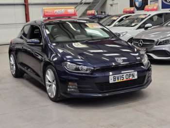 2015 (15) - GT TDI BLUEMOTION TECHNOLOGY DSG 2-Door