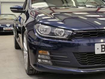 Used Volkswagen Scirocco 2015 for sale - 74913176: Photo