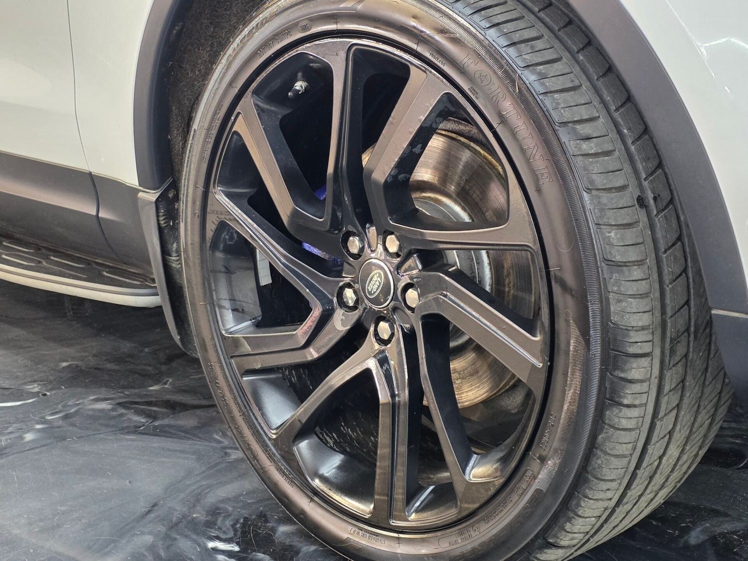 Used Land Rover Discovery 2017 for sale - 77963678: Photo 10