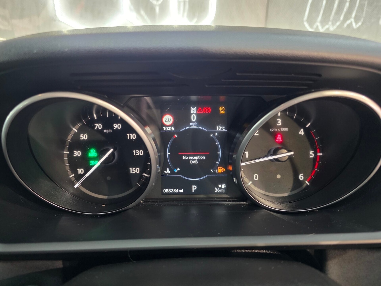 Used Land Rover Discovery 2017 for sale - 77963678: Photo 16