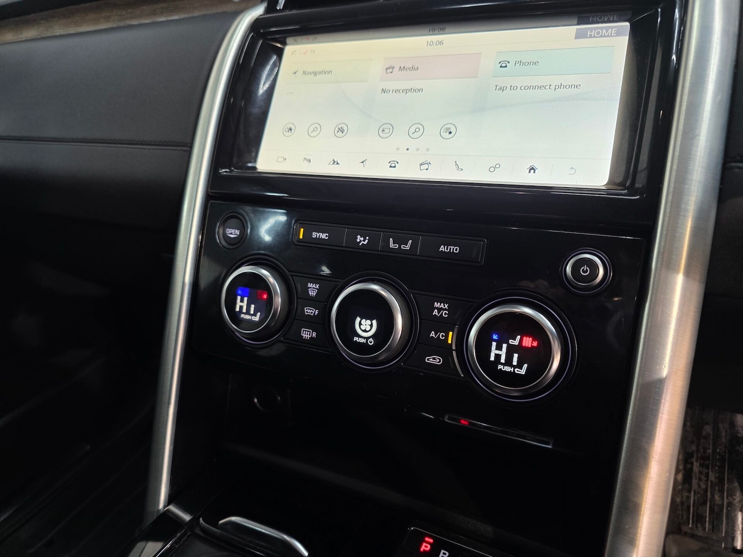 Used Land Rover Discovery 2017 for sale - 77963678: Photo 18