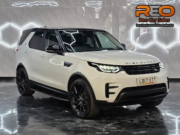 Used Land Rover Discovery 2017 for sale - 77963678: Photo