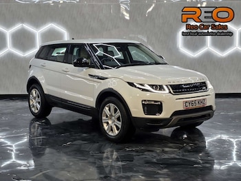 Used Land Rover Range Rover Evoque 2019 for sale - 78614335: Photo