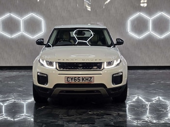Used Land Rover Range Rover Evoque 2019 for sale - 78614335: Photo