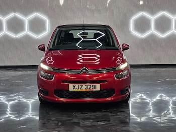 Used Citroen Grand C4 Picasso 2015 for sale - 78614301: Photo