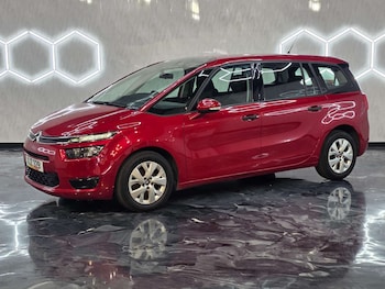 Used Citroen Grand C4 Picasso 2015 for sale - 78614301: Photo