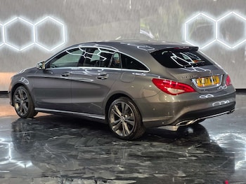 Used Mercedes-Benz CLA 2017 for sale - 78614292: Photo