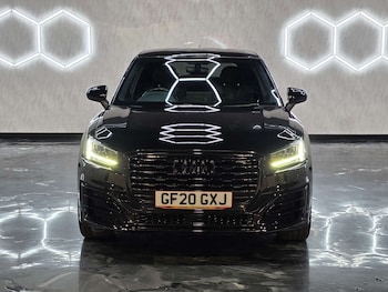Used Audi Q2 2020 for sale - 78926580: Photo