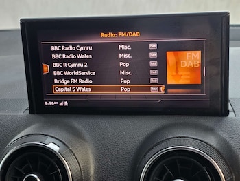 Used Audi Q2 2020 for sale - 78926580: Photo