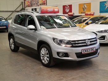 2013 - MATCH TDI BLUEMOTION TECHNOLOGY 4MOTION 5-Door